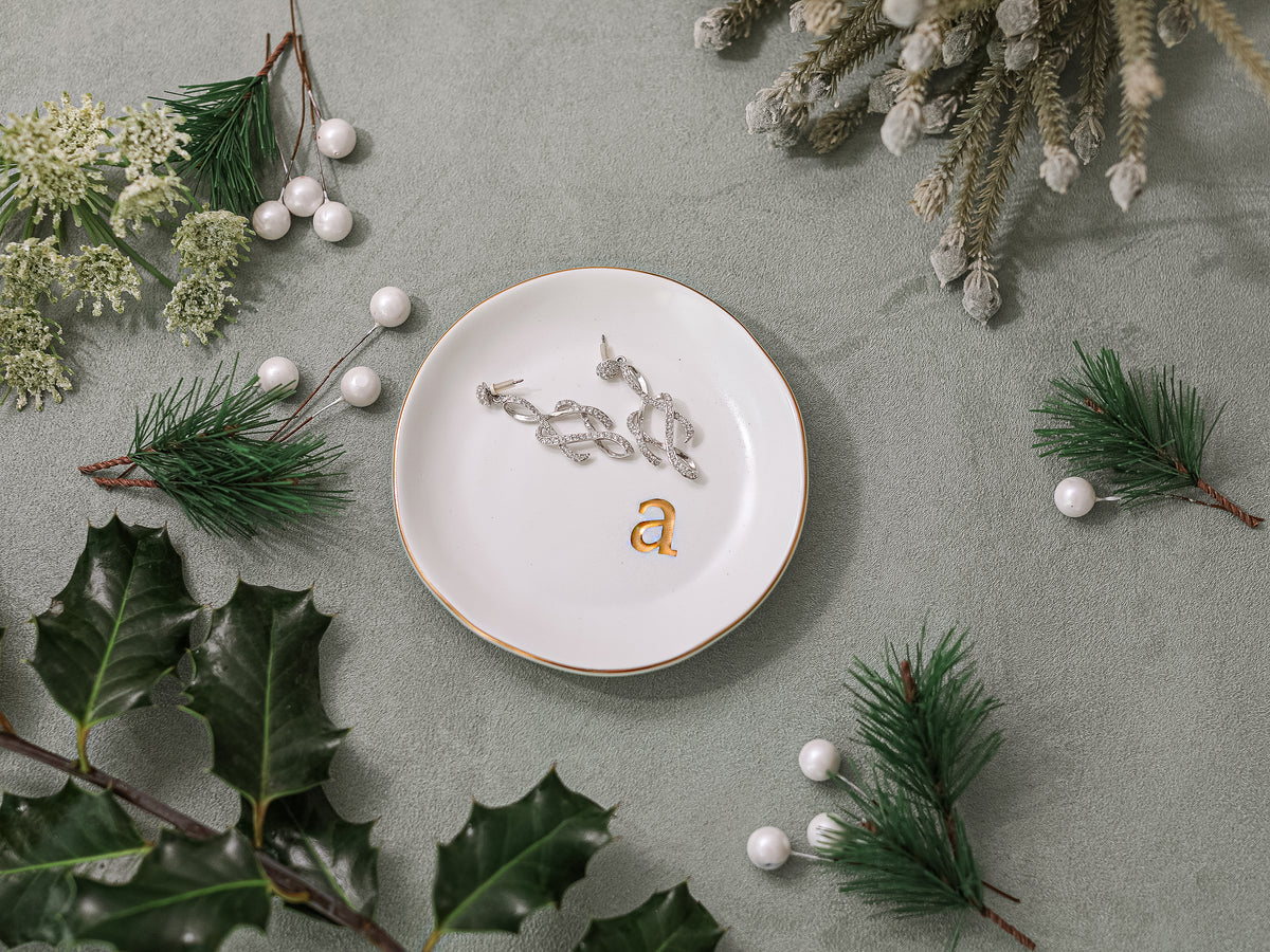 Ring Dish