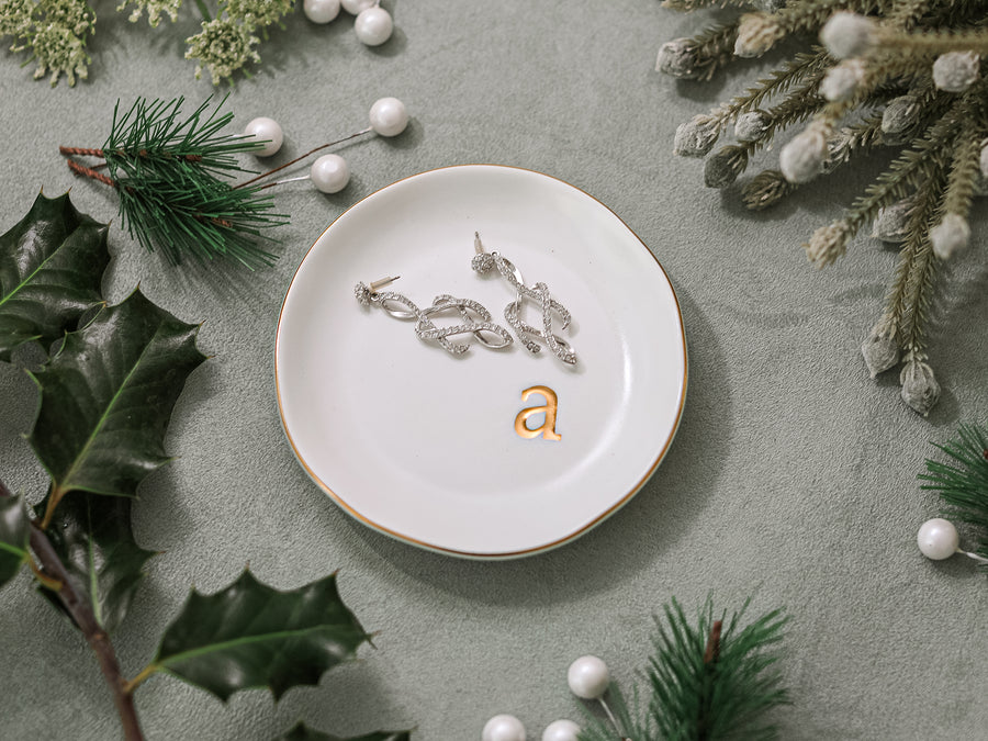 Ring Dish