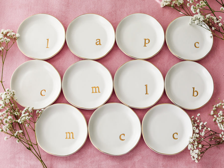 Ring Dish