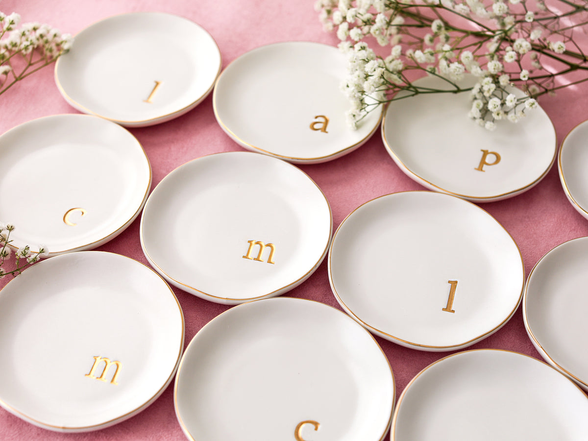 Ring Dish