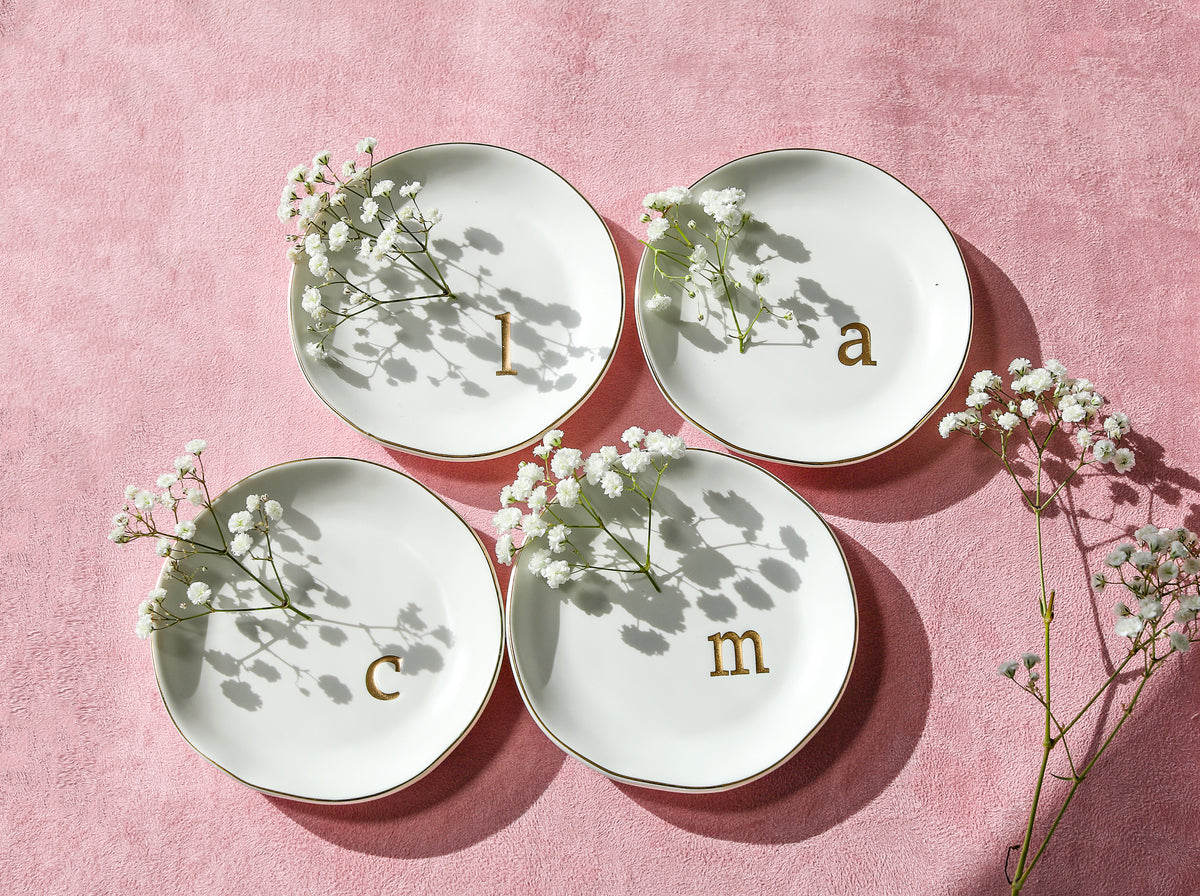 Ring Dish