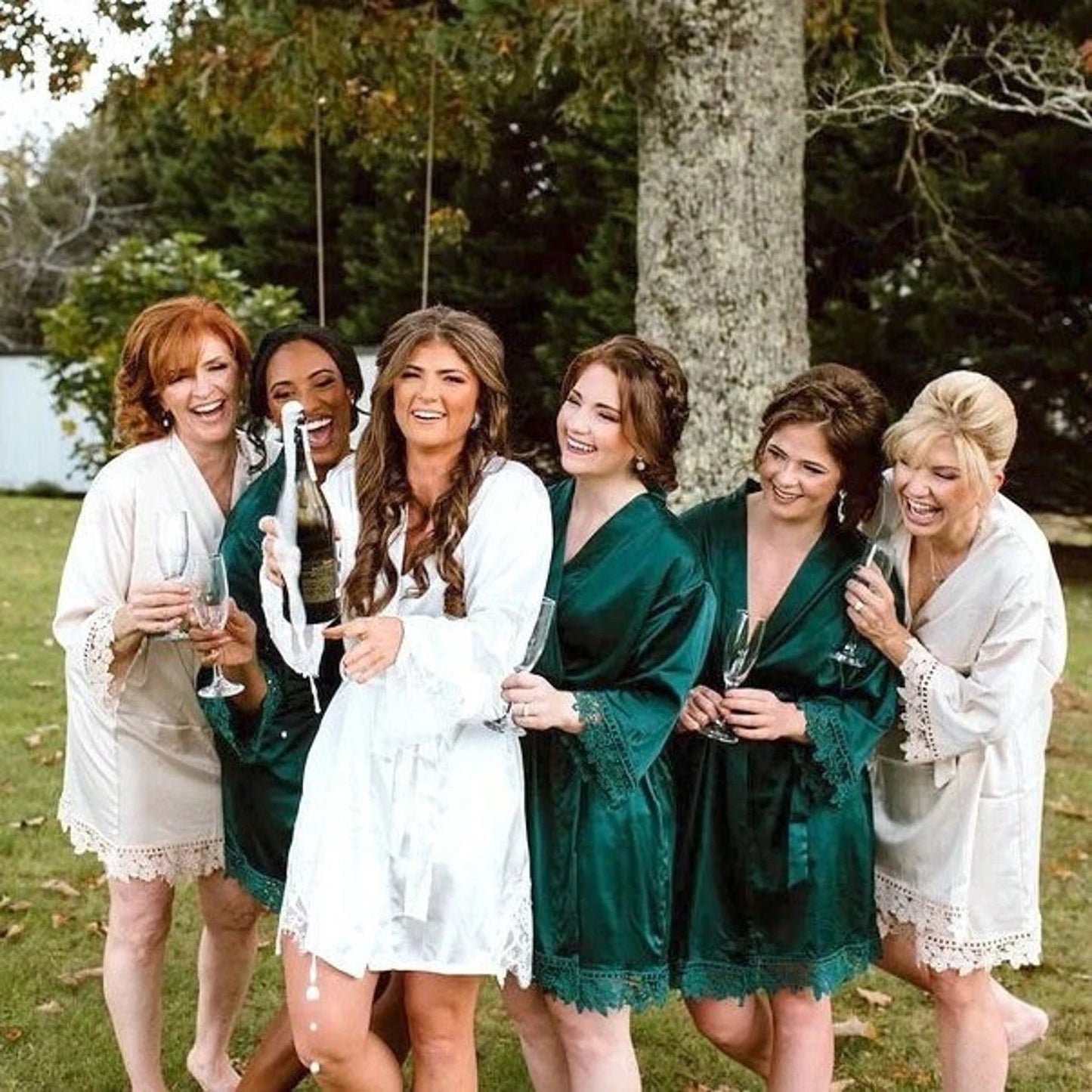 Perfect Gifts For Your Bridesmaids? We've Got You Covered