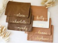 Makeup Bag