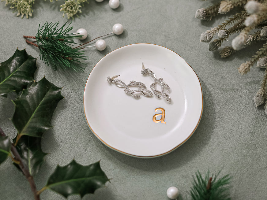 Ring Dish