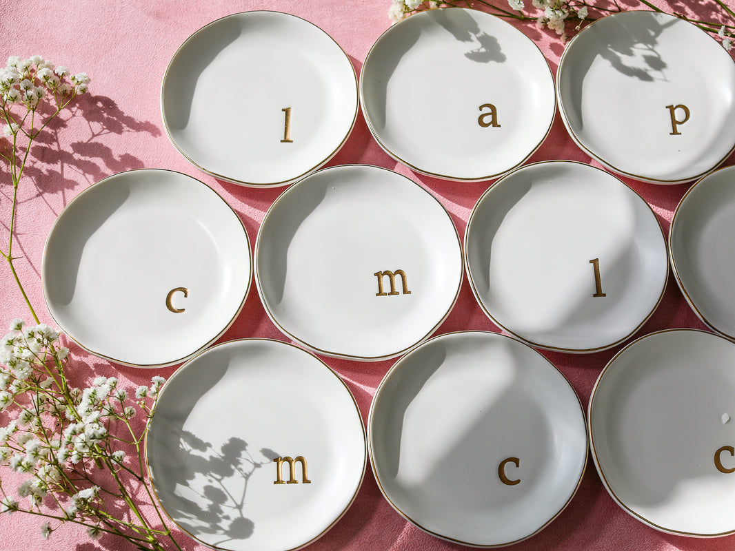 Ring Dish